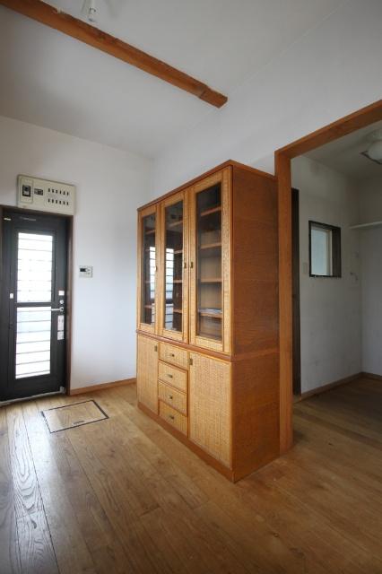 茂呂町2丁目中古戸建 キッチン