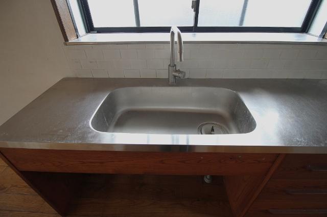 茂呂町2丁目中古戸建 キッチン