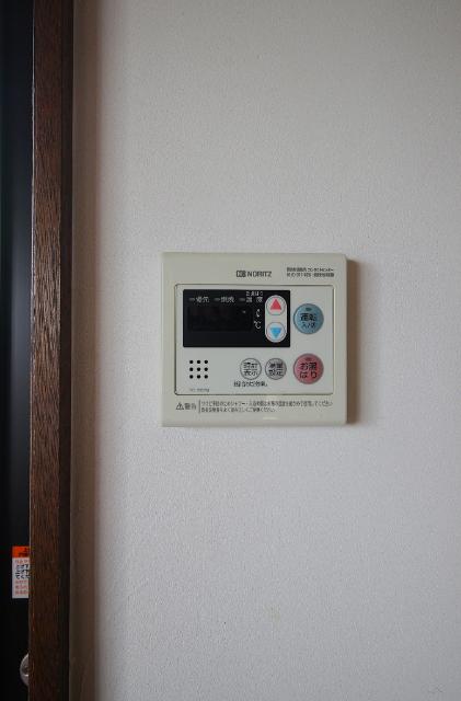 茂呂町2丁目中古戸建 キッチン