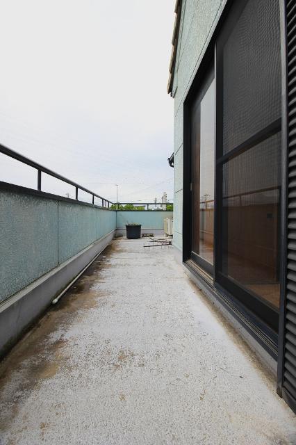 茂呂町2丁目中古戸建 バルコニー