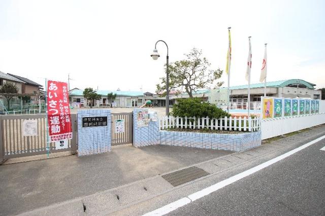 伊勢崎市立宮郷幼稚園