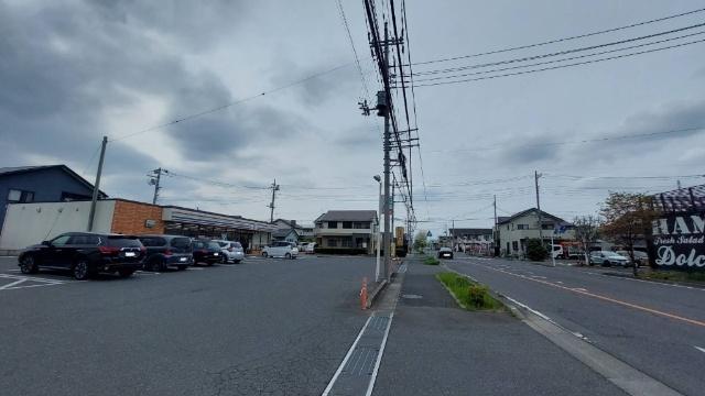 セブンイレブン伊勢崎羽黒台店