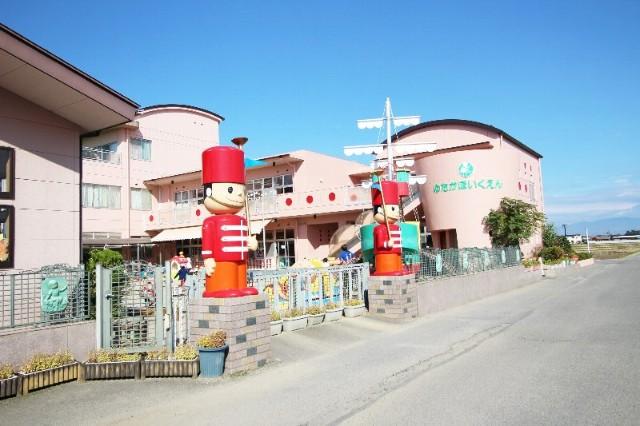 幼保連携型認定こども園ゆたか第二保育園