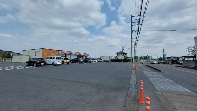 セブンイレブン伊勢崎境伊与久店