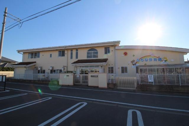 ふちな保育園