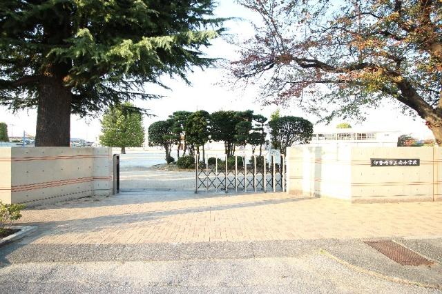伊勢崎市立南小学校