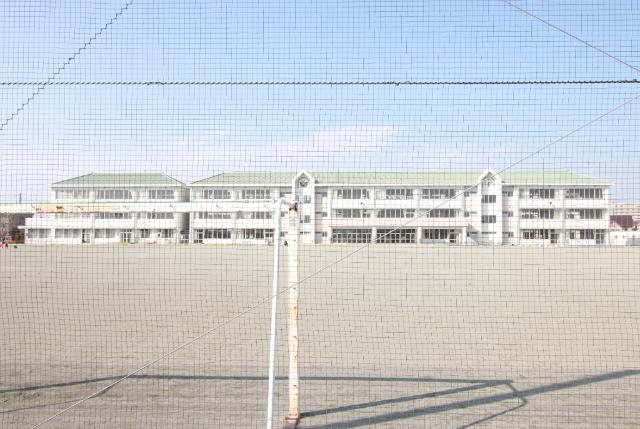 伊勢崎市立宮郷第二小学校