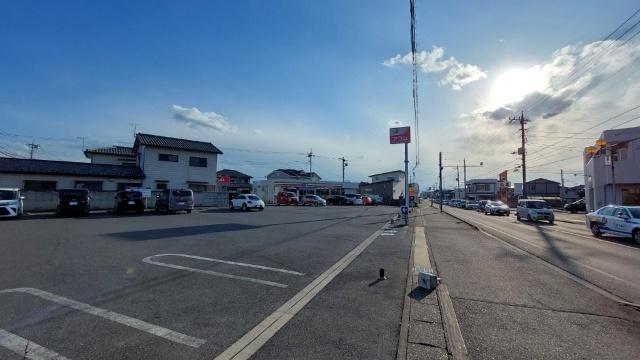 ミニストップ伊勢崎豊城町店
