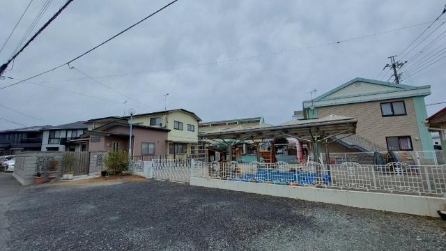 幼保連携型認定こども園みやさと保育園