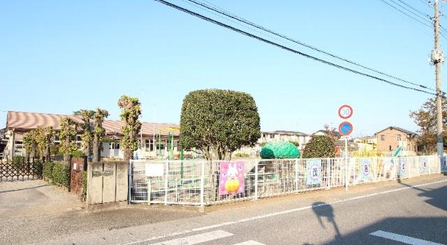幼保連携型認定こども園茂呂こども園