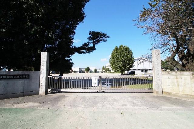伊勢崎市立境小学校