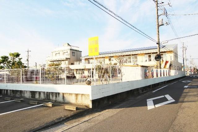 さかい保育園