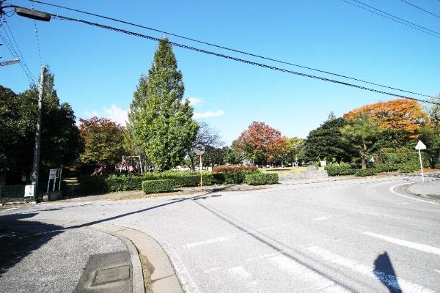 駅北公園
