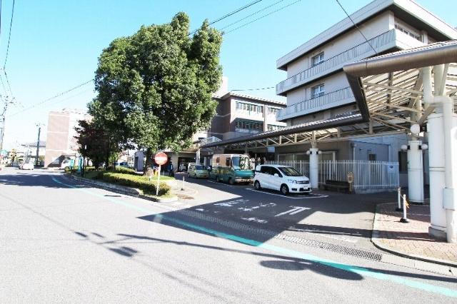 医療法人鶴谷会鶴谷病院