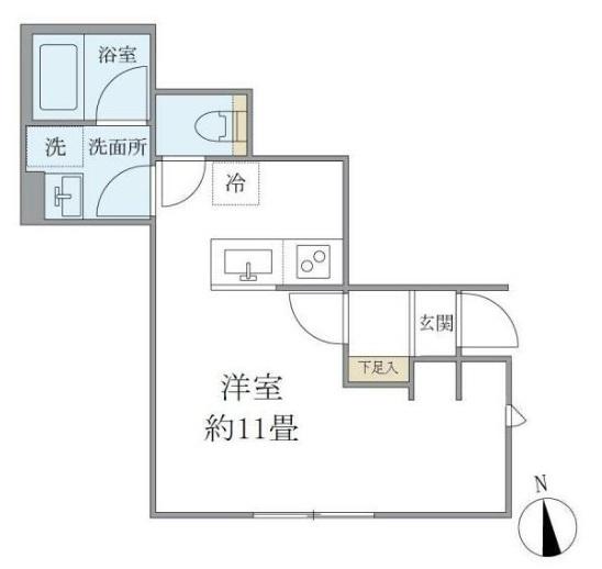 写真:物件の写真