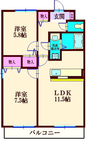 写真:物件の写真