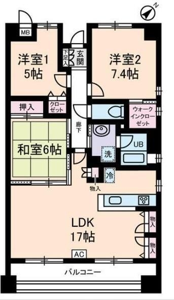 写真:物件の写真