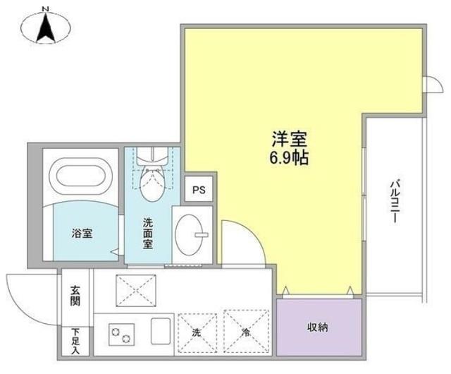 写真:物件の写真