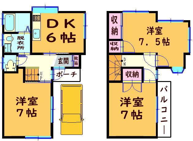 写真:物件の写真
