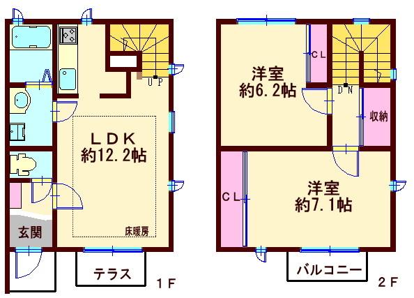 写真:物件の写真