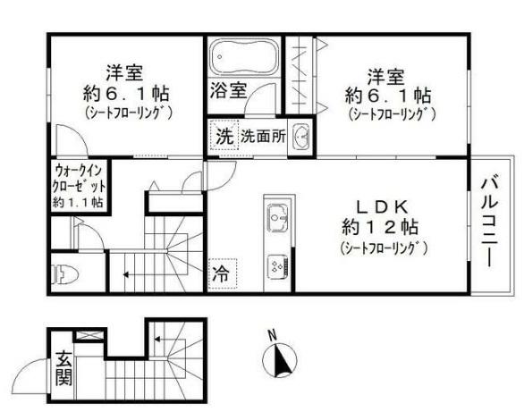 写真:物件の写真