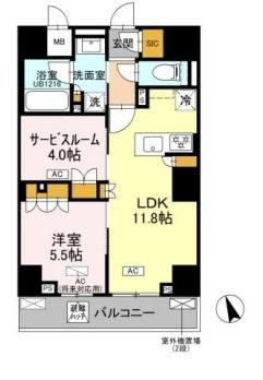 写真:物件の写真