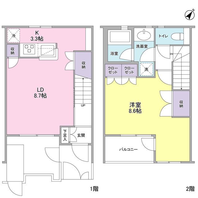 写真:物件の写真