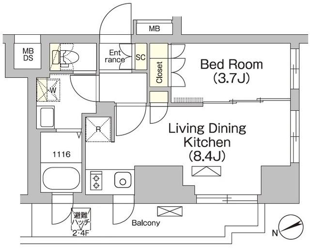 写真:物件の写真
