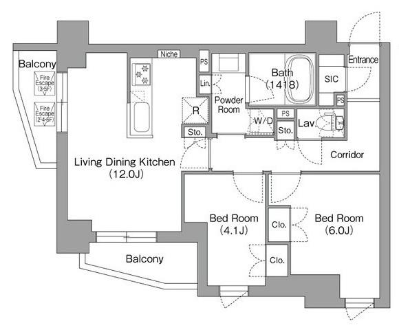 写真:物件の写真
