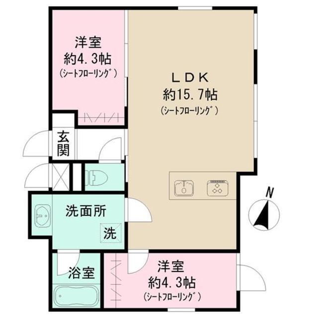 写真:物件の写真