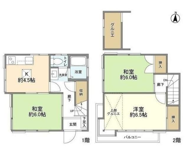 写真:物件の写真