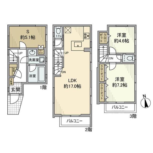 写真:物件の写真