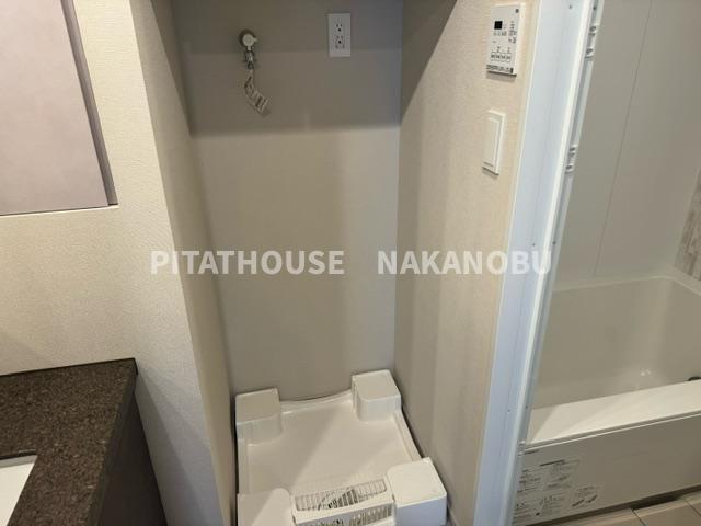 ザ・パークハビオ荏原中延駅前（1207） 部屋画像