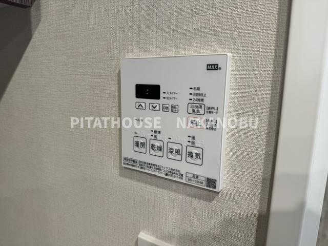 ザ・パークハビオ荏原中延駅前（1207） 部屋画像