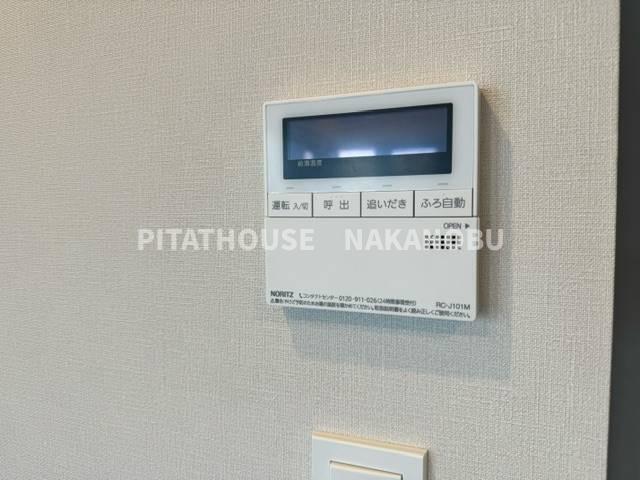 ザ・パークハビオ荏原中延駅前（1207） 部屋画像