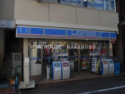 ザ・パークハビオ荏原中延駅前（1207） 周辺環境
