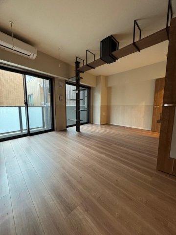 Maison de Takaya（302） リビング