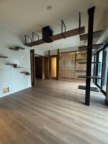 Maison de Takaya（302） リビング