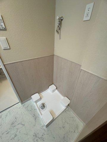 Maison de Takaya（302） その他