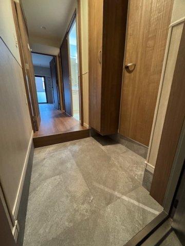 Maison de Takaya（302） 玄関