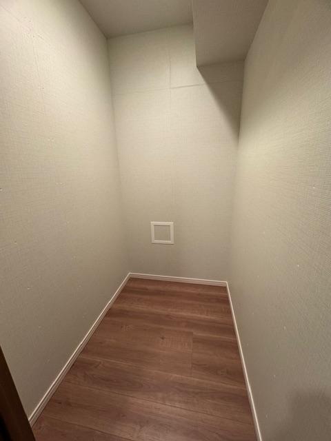 Maison de Takaya（302） 収納