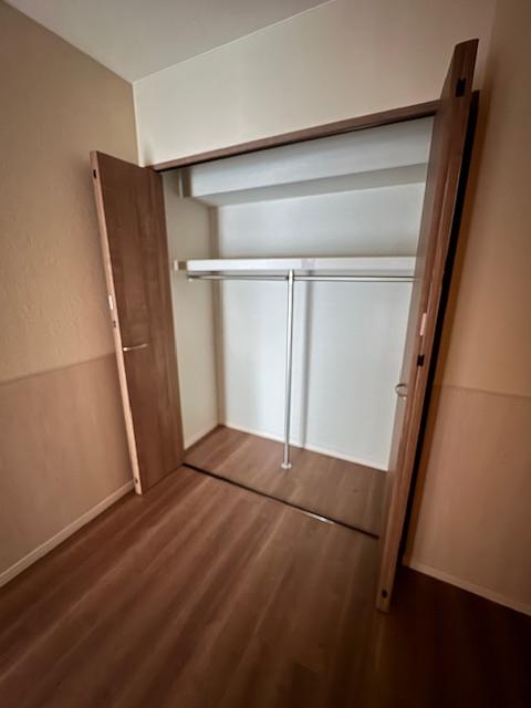 Maison de Takaya（302） 収納