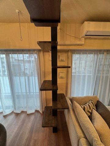 Maison de Takaya（302） 室内