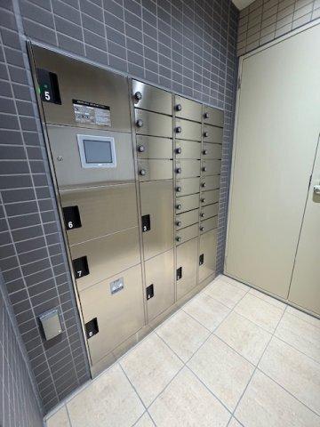 Maison de Takaya（302） 部屋画像