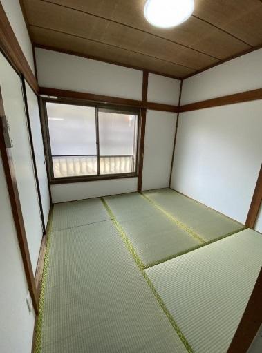 大田区東雪谷アパート その他部屋・スペース