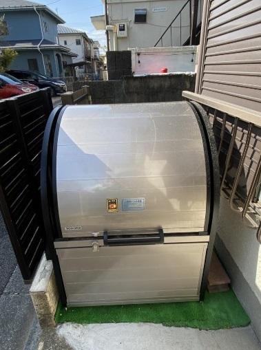 大田区東雪谷アパート 部屋画像