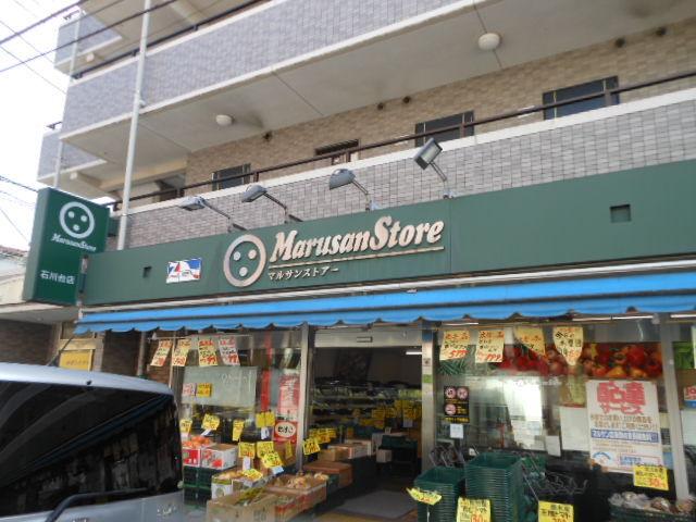 大田区東雪谷アパート 部屋画像