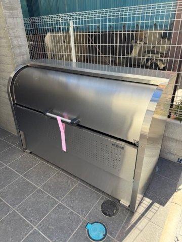 the togoshiginza（201） 部屋画像