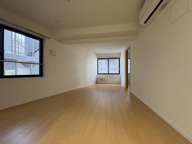 レピュア旗の台レジデンス（503） 部屋画像