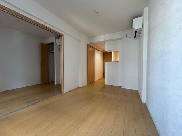 レピュア旗の台レジデンス（302） 室内